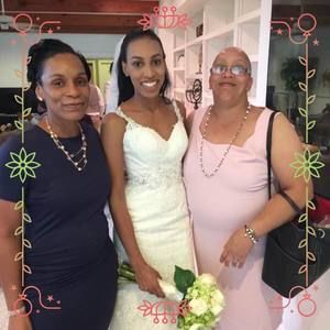 Meet your Posher, Jonell